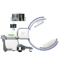 HF Mobile Digital C-Arm System Radiography Digital Digital Lead la tendance de l&#39;imagerie 3D PLX7500